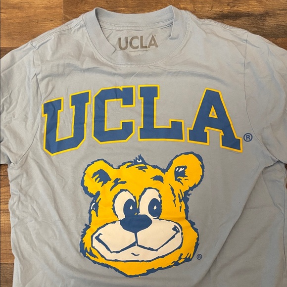 UCLA Top - Picture 3 of 4